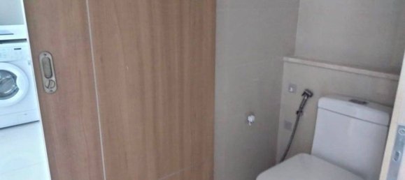 Apartamento T1 em Pattaya, Thailand N.º 33608 10