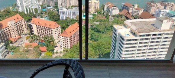 Apartamento T1 em Pattaya, Thailand N.º 33608 2