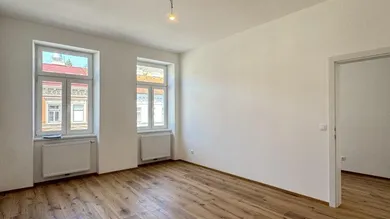 Apartamento de 2 divisões em Ottakring, Austria N.º 137183