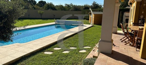 4 غرف نوم فيلا في L'Isle-sur-la-Sorgue, France رقم 356335 5