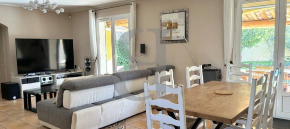 4 غرف نوم فيلا في L'Isle-sur-la-Sorgue, France رقم 356335 8