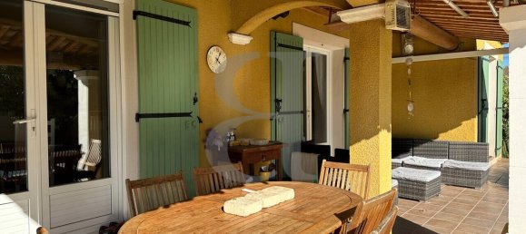 4 غرف نوم فيلا في L'Isle-sur-la-Sorgue, France رقم 356335 7