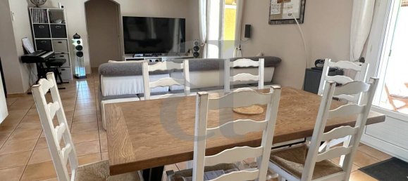 4 غرف نوم فيلا في L'Isle-sur-la-Sorgue, France رقم 356335 11