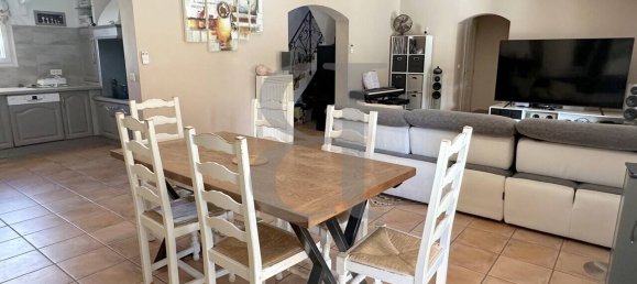 4 غرف نوم فيلا في L'Isle-sur-la-Sorgue, France رقم 356335 10