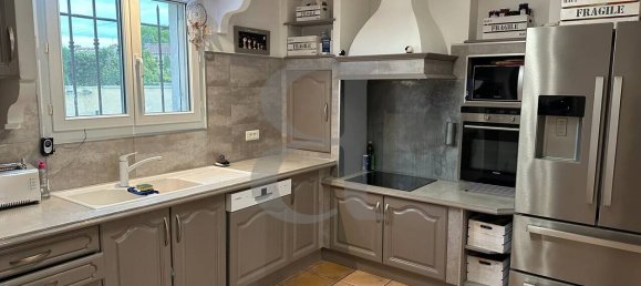 4 غرف نوم فيلا في L'Isle-sur-la-Sorgue, France رقم 356335 12