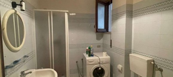 Квартира с 4 комнатами в Реджо Калабрия, Италия № 176057 27