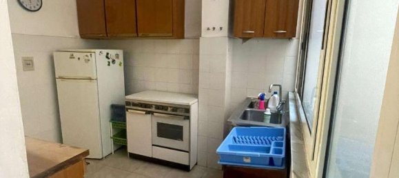 Квартира с 4 комнатами в Реджо Калабрия, Италия № 176057 15