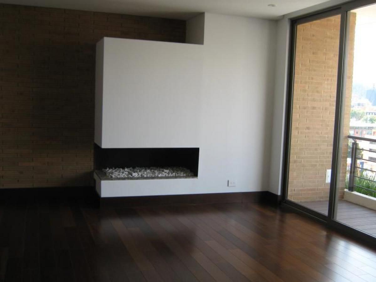 2 غرف نوم منزل في Bogota, Colombia رقم 13530