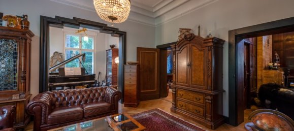 4 Schlafzimmer Villa in Schlachtensee, Germany, Nr. 283194 17