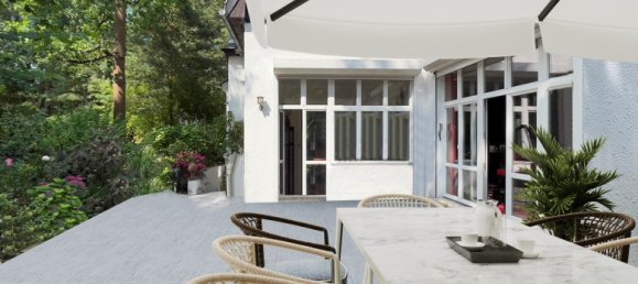 4 Schlafzimmer Villa in Schlachtensee, Germany, Nr. 283194 15