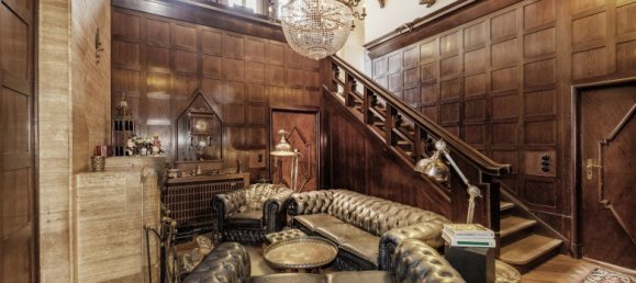 4 Schlafzimmer Villa in Schlachtensee, Germany, Nr. 283194 10