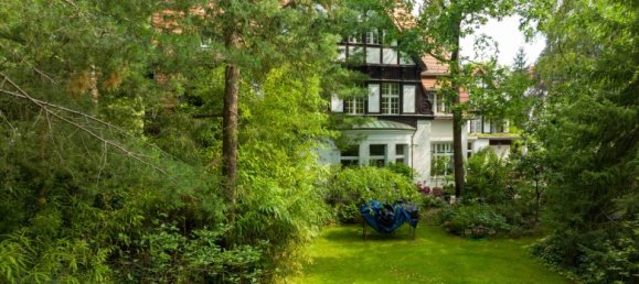 4 Schlafzimmer Villa in Schlachtensee, Germany, Nr. 283194 3