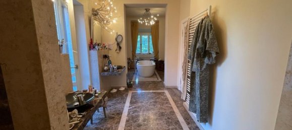 4 Schlafzimmer Villa in Schlachtensee, Germany, Nr. 283194 2