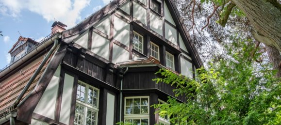 4 Schlafzimmer Villa in Schlachtensee, Germany, Nr. 283194 7