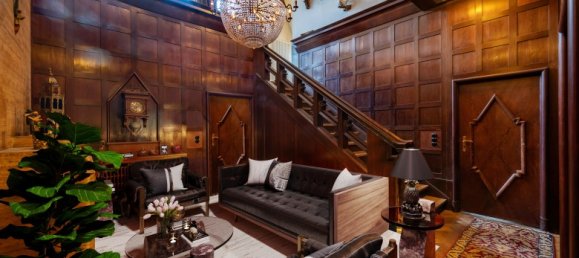 4 Schlafzimmer Villa in Schlachtensee, Germany, Nr. 283194 9