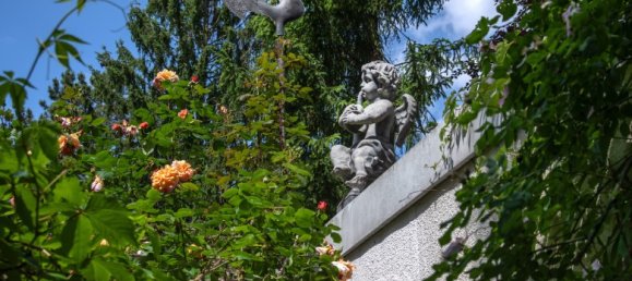 4 Schlafzimmer Villa in Schlachtensee, Germany, Nr. 283194 8