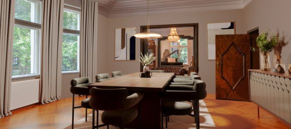 4 Schlafzimmer Villa in Schlachtensee, Germany, Nr. 283194 14