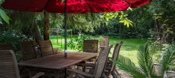 4 Schlafzimmer Villa in Schlachtensee, Germany, Nr. 283194 5