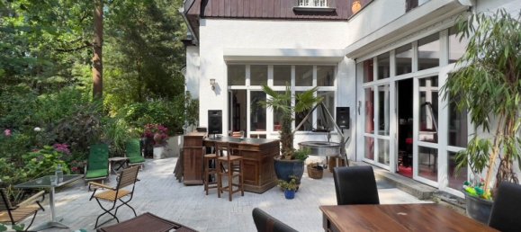 4 Schlafzimmer Villa in Schlachtensee, Germany, Nr. 283194 16