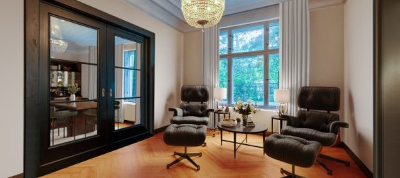 4 Schlafzimmer Villa in Schlachtensee, Germany, Nr. 283194 12