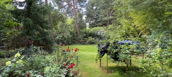 4 Schlafzimmer Villa in Schlachtensee, Germany, Nr. 283194 6