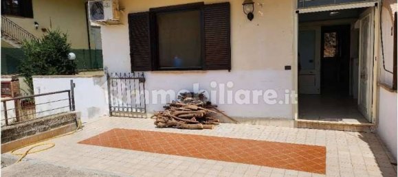 4-Zimmer Wohnung in Fondi, Italy, Nr. 287846 8