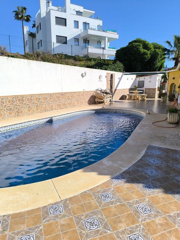 3 bedrooms House in Mijas, Spain No. 229980