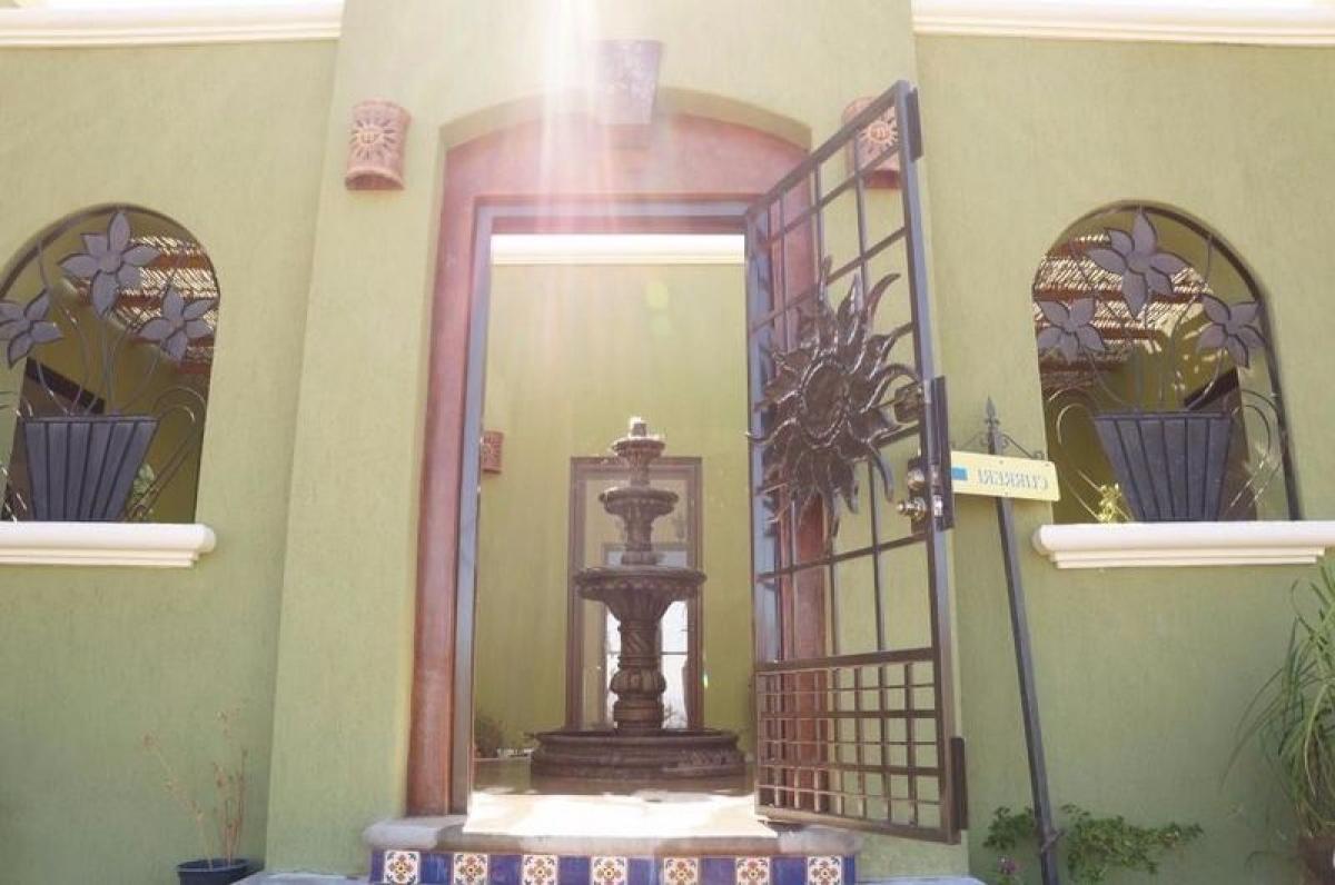 3 bedrooms House in Baja California Sur, Mexico No. 155491