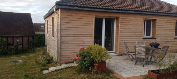 Casa T3 em Orne, France N.º 347251 2
