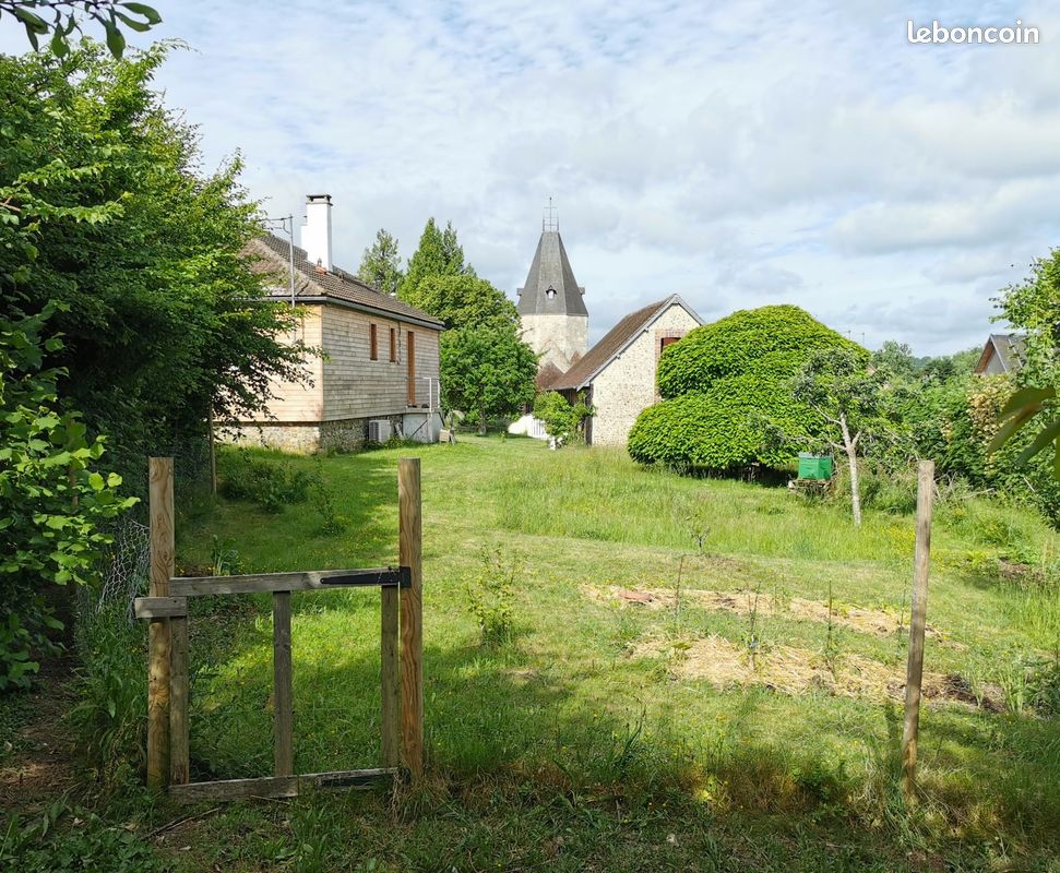 Casa T3 em Orne, France N.º 347251