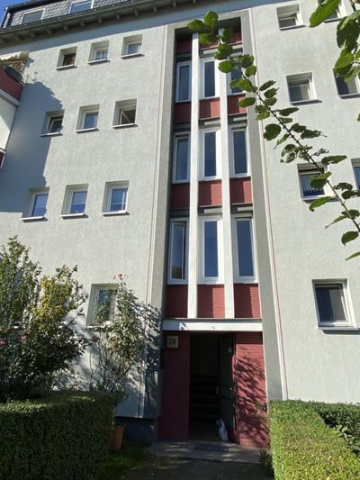 Apartamento de 2 habitaciónes en Dusseldorf, Germany No. 98790