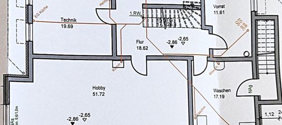 Дом с 4 спальнями в Донау-Рис, Германия № 320308 45