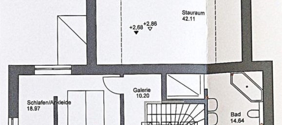 Дом с 4 спальнями в Донау-Рис, Германия № 320308 44