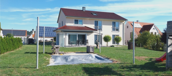 Дом с 4 спальнями в Донау-Рис, Германия № 320308 15