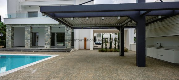 5 غرف نوم فيلا في Protaras, Cyprus رقم 980 6