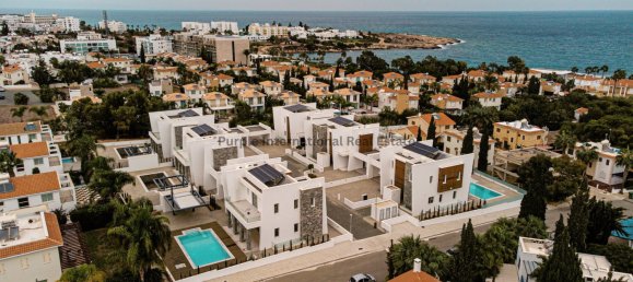 5 غرف نوم فيلا في Protaras, Cyprus رقم 980 3