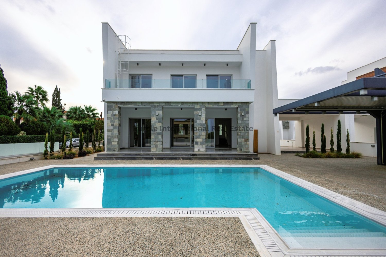 5 غرف نوم فيلا في Protaras, Cyprus رقم 980