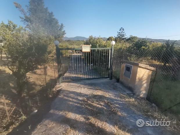 5600m² Land in Lascari, Italy No. 297581