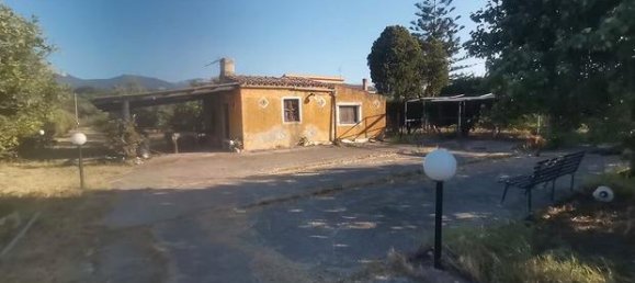 5600m² Land in Lascari, Italy No. 297581 5