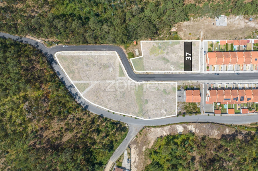 140m² Land in Fajoes, Portugal No. 289631