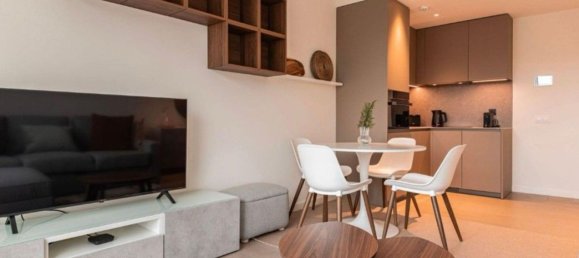 استوديو في Lisbon, Portugal رقم 115811 3