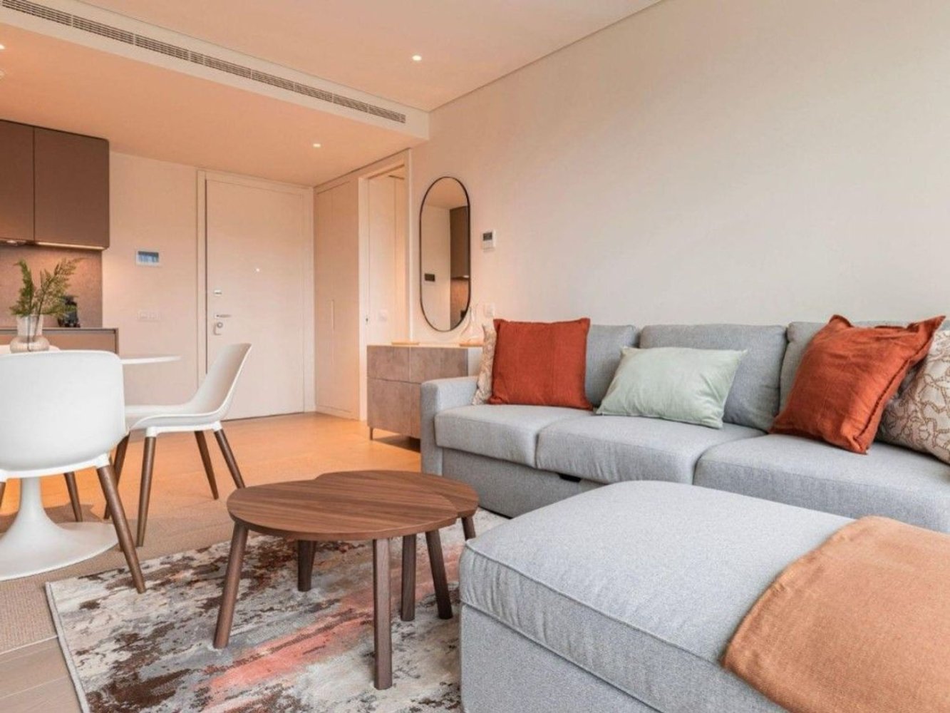 استوديو في Lisbon, Portugal رقم 115811