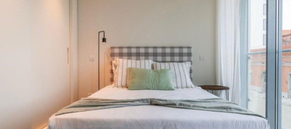 استوديو في Lisbon, Portugal رقم 115811 22