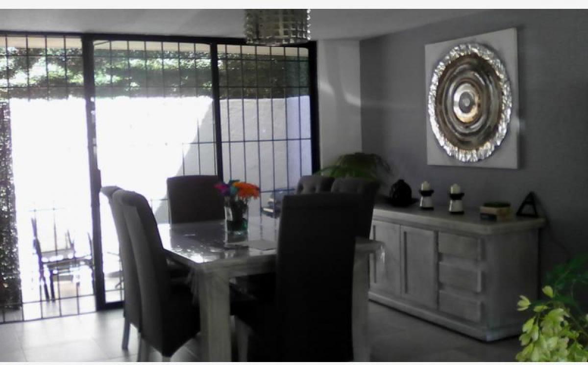 3 Schlafzimmer Haus in Ciudad Lopez Mateos, Mexico, Nr. 225398