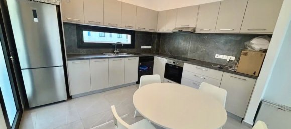 Квартира с 2 спальнями в Ливадия, Ларнака, Кипр № 26561 8