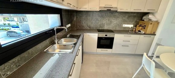 Квартира с 2 спальнями в Ливадия, Ларнака, Кипр № 26561 9