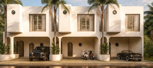 110m² villa à vendre à South Kuta, Badung, Bali, Indonesia № 4703 10