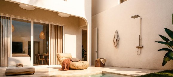110m² villa à vendre à South Kuta, Badung, Bali, Indonesia № 4703 2