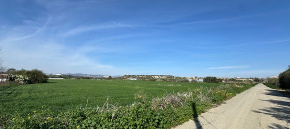 6395m² Land for sale in Psematismenos, Larnaka, Cyprus № 26516 4