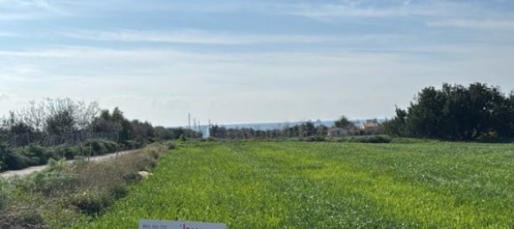 6395m² Land for sale in Psematismenos, Larnaka, Cyprus № 26516 5